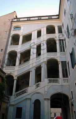 רומא Appartamento Piazza Farnese מראה חיצוני תמונה